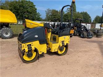 Bomag BW 80 AD-5