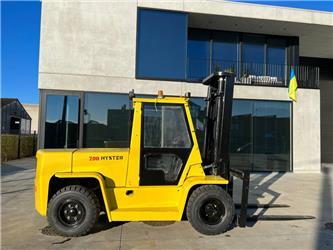 Hyster H 7.00 XL