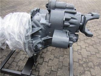SCANIA RB660 - 3.80