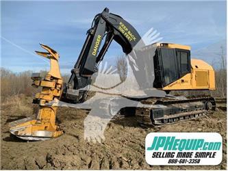 Tigercat 870C