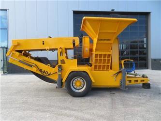Barford 640 J