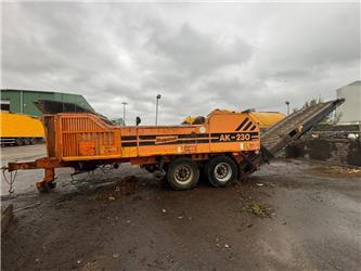 Doppstadt AK 230