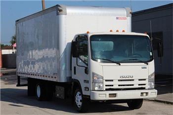 Isuzu NPR