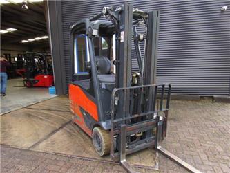 Linde E 16 H