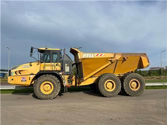 Bell B50D
