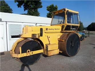 Aveling Barford DC 13