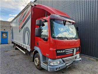 DAF LF 45 250 / EURO 5