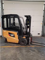 Caterpillar EP25CN