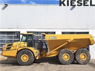 Bell B 40 E