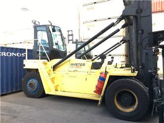 Hyster H22.00XM-12EC