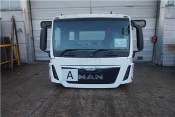 MAN F99R17 TGS EURO6