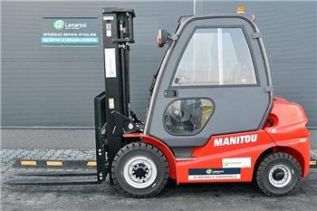 Manitou MI25D