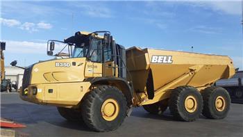 Bell B 35 D