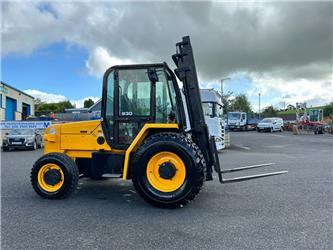 JCB 930-4 RTFL
