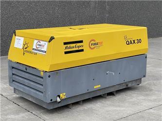 Atlas Copco QAX 30