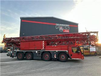 Liebherr MK 88 Plus
