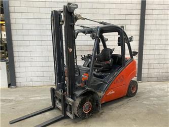 Linde H25D