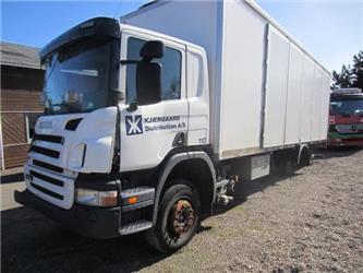SCANIA GR875