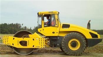 Bomag BW 226 DH-4i BVC