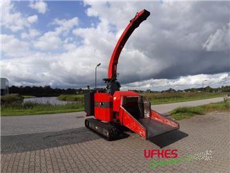Greentec 942 Track