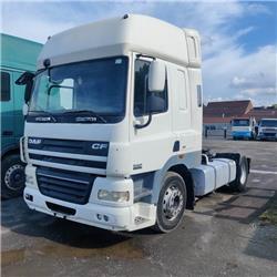 DAF CF