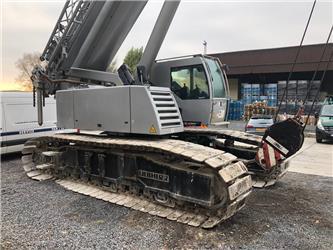 Liebherr LTR 1100