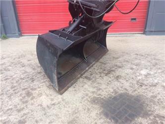 Beco Tilt/ swingbucket
