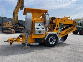 Barford PT640 J