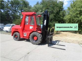 Jumbo J60DCL