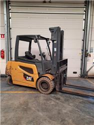 Caterpillar EP 50
