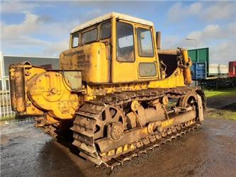 Allis-Chalmers HD21