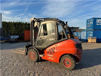 Linde H45D