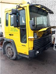 Volvo FL6 D6A, R700