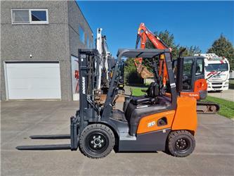 Doosan D 30 nxp