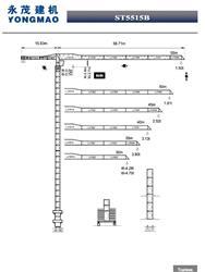  Yongmao ST5515B-6T