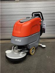 Hako Scrubmaster B30CL