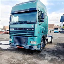DAF XF 95