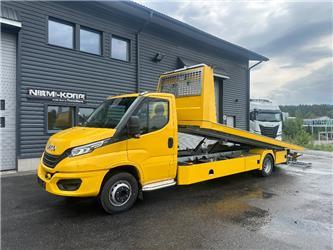 Iveco Daily 72C18/P