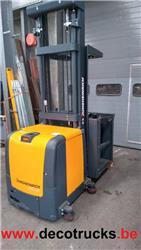 Jungheinrich EKS 210 Z