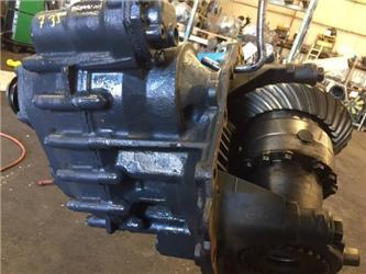 Scania RBP735 - 3.93