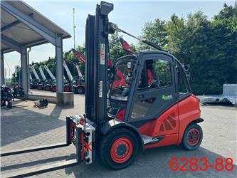 Linde H 45 D - 02