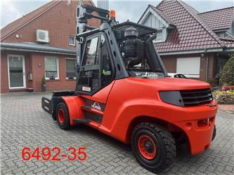 Linde H 80 D 01 1100