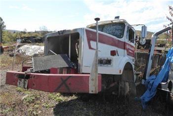 Western Star 4964S