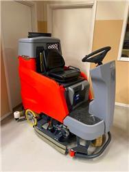 Hako Scrubmaster B120