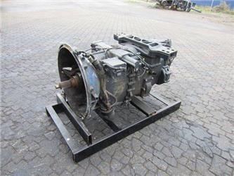 SCANIA GRS905