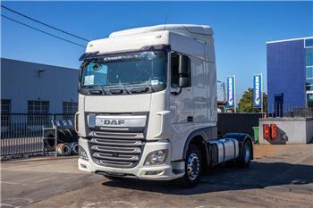 DAF XF 440 - 315 000 KM