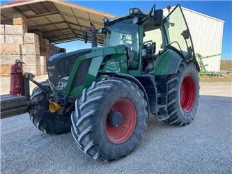 Fendt 826 Profi Plus