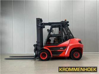 Linde H 70 D