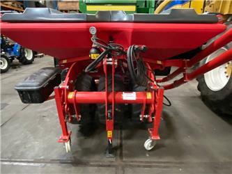 Kverneland F-drill duo