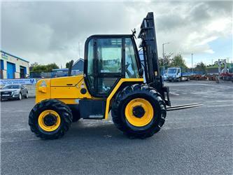 JCB 930-4 RTFL